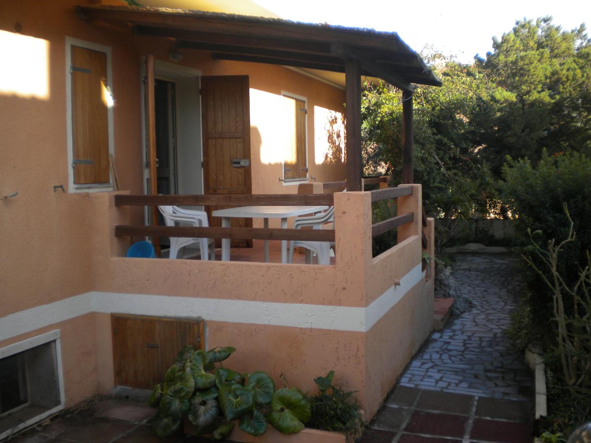 Appartamenti Santa Teresa Gallura Exteriér fotografie