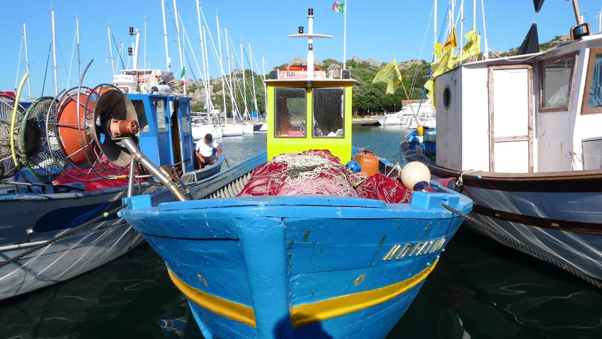 Appartamenti Santa Teresa Gallura Exteriér fotografie