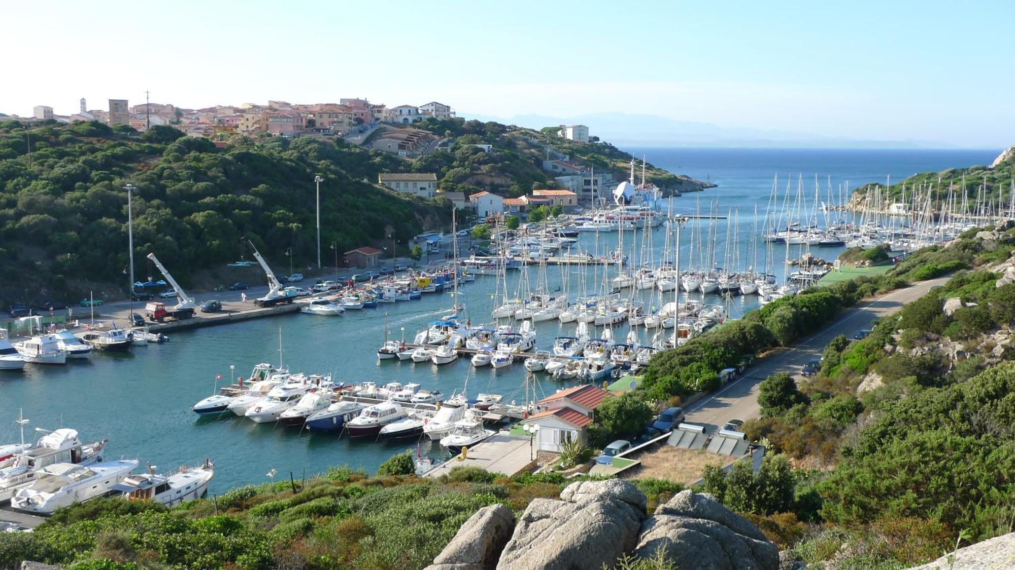 Appartamenti Santa Teresa Gallura Exteriér fotografie