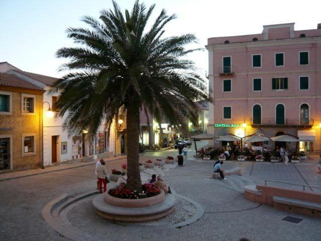 Appartamenti Santa Teresa Gallura Exteriér fotografie