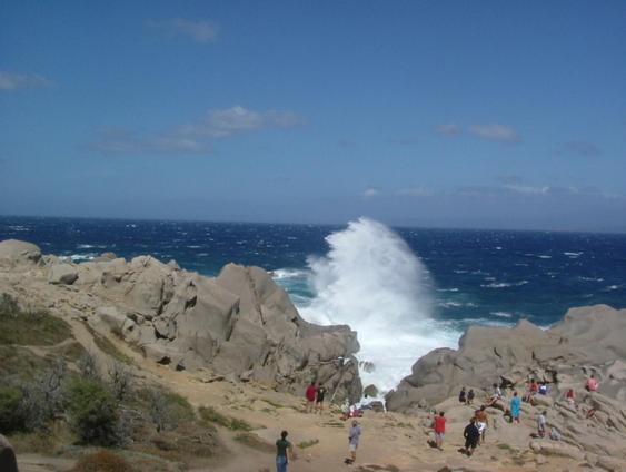 Appartamenti Santa Teresa Gallura Exteriér fotografie