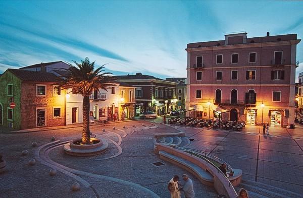 Appartamenti Santa Teresa Gallura Exteriér fotografie
