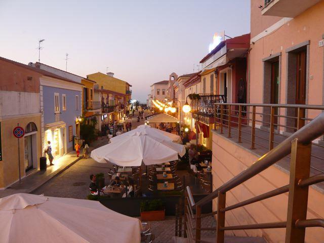 Appartamenti Santa Teresa Gallura Exteriér fotografie