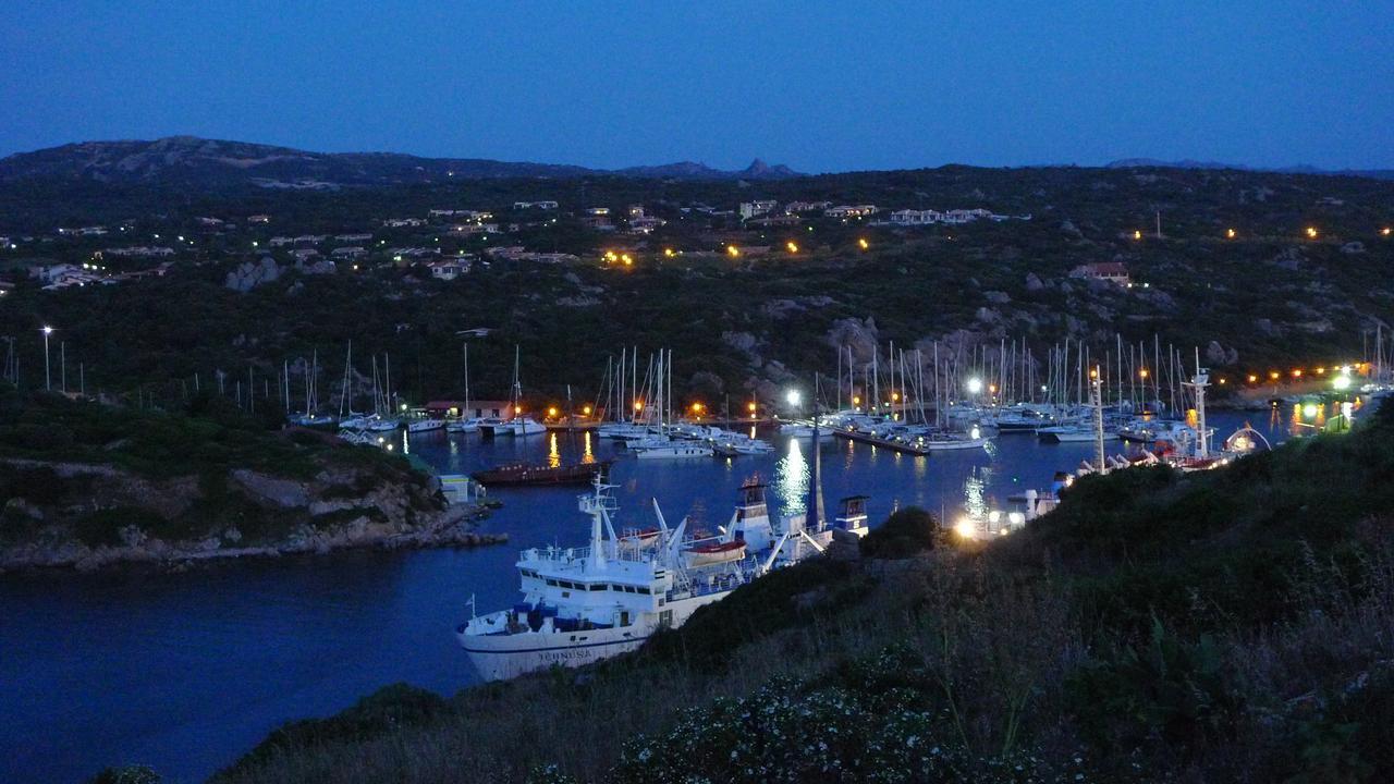 Appartamenti Santa Teresa Gallura Exteriér fotografie