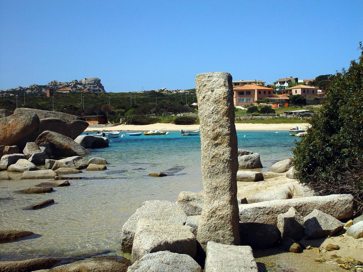 Appartamenti Santa Teresa Gallura Exteriér fotografie